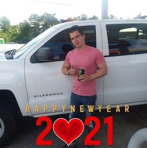 Meet your Posher, Aldo